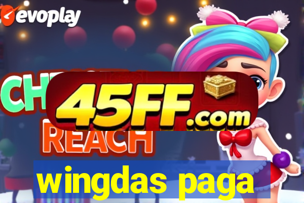 wingdas paga